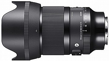 SIGMA 50mm F1.4 DG DN ART For L-MONT ���