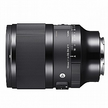 SIGMA 50mm F1.4 DG DN ART For L-MONT ���