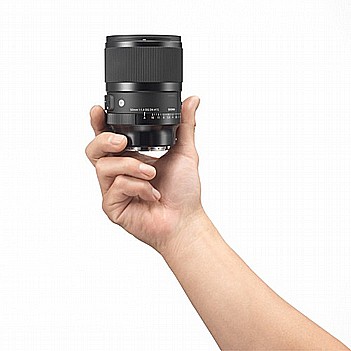 SIGMA 50mm F1.4 DG DN ART For L-MONT ���