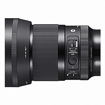 SIGMA 50mm F1.4 DG DN ART For L-MONT ���