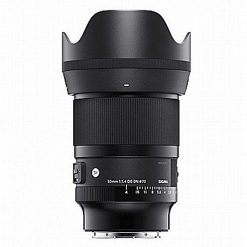 SIGMA 50mm F1.4 DG DN ART For L-MONT ���