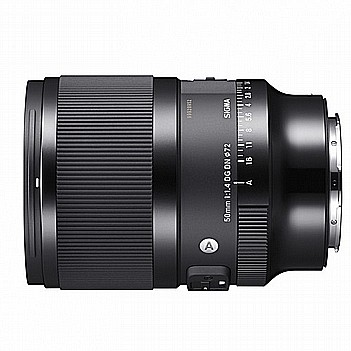 SIGMA 50mm F1.4 DG DN ART For L-MONT ���