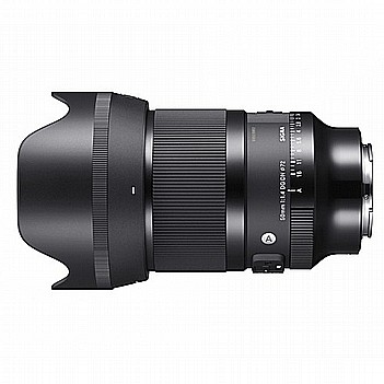 SIGMA 50mm F1.4 DG DN ART For L-MONT ���