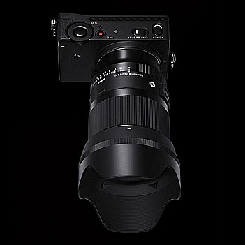 SIGMA 50mm F1.4 DG DN ART For L-MONT ���
