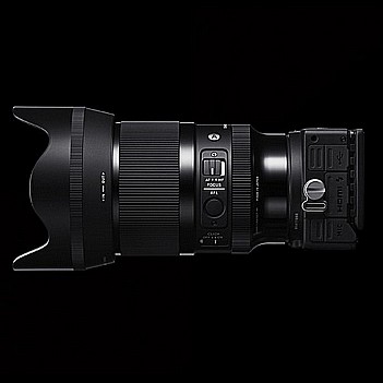SIGMA 50mm F1.4 DG DN ART For L-MONT ���