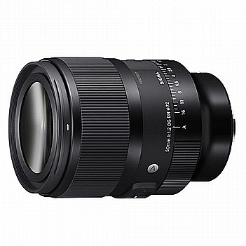 SIGMA 50mm F1.2 DG DN ART For Sony E ���