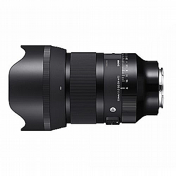 SIGMA 50mm F1.2 DG DN ART For Sony E ���