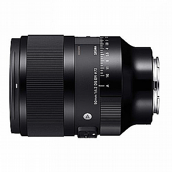 SIGMA 50mm F1.2 DG DN ART For Sony E ���