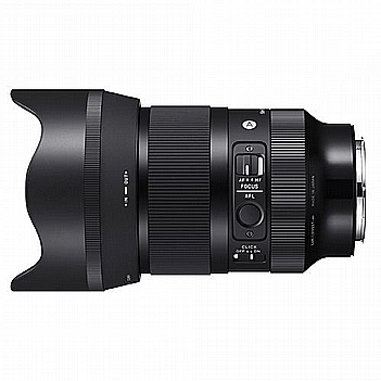 SIGMA 50mm F1.2 DG DN ART For Sony E ���