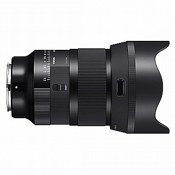 SIGMA 50mm F1.2 DG DN ART For Sony E ���