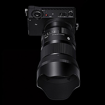SIGMA 50mm F1.2 DG DN ART For Sony E ���