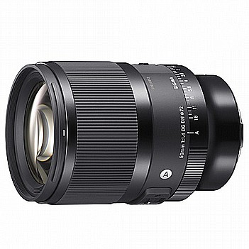 SIGMA 50mm F1.4 DG DN ART For Sony E ���