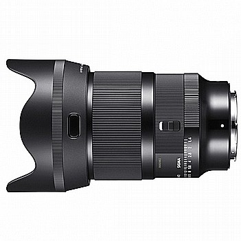 SIGMA 50mm F1.4 DG DN ART For Sony E ���