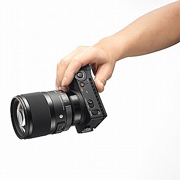 SIGMA 50mm F1.4 DG DN ART For Sony E ���