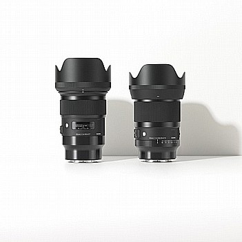 SIGMA 50mm F1.4 DG DN ART For Sony E ���