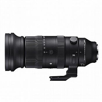 SIGMA 60-600mm F4.5-6.3 DG DN OS | Sport For L-MOUNT 