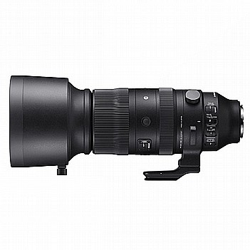 SIGMA 60-600mm F4.5-6.3 DG DN OS | Sport For L-MOUNT 