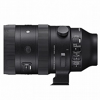 SIGMA 60-600mm F4.5-6.3 DG DN OS | Sport For L-MOUNT 
