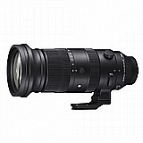 SIGMA 60-600mm F4.5-6.3 DG DN OS | Sport For Sony E 