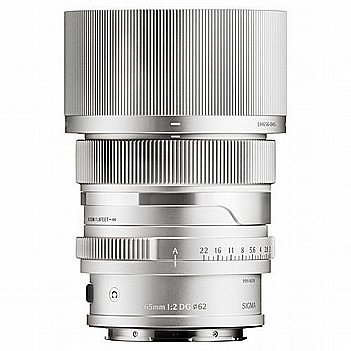 SIGMA 65mm F2 DG BK | C For Sony E-Mount ��� 