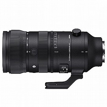  SIGMA 70-200mm F2.8 DG DN OS  |S| For L-Mount