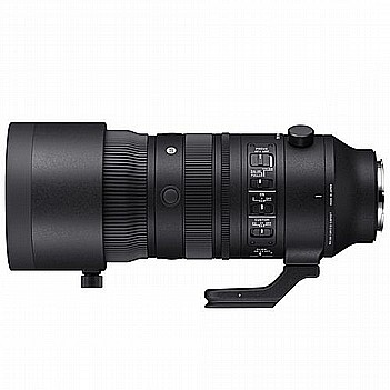  SIGMA 70-200mm F2.8 DG DN OS  |S| For L-Mount
