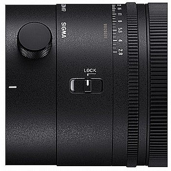  SIGMA 70-200mm F2.8 DG DN OS  |S| For L-Mount