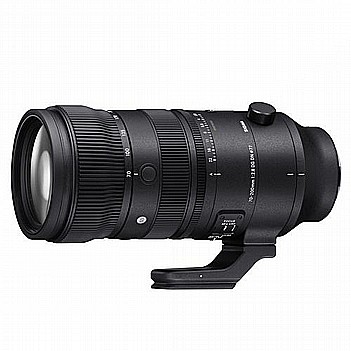  SIGMA 70-200mm F2.8 DG DN OS  |S| For Sony E-Mount