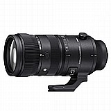 SIGMA 70-200mm F2.8 DG DN OS |S| For Sony E-Mount SIGMA 70-200mm F2.8 DG DN OS |S| For Sony E-Mount