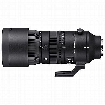  SIGMA 70-200mm F2.8 DG DN OS  |S| For Sony E-Mount