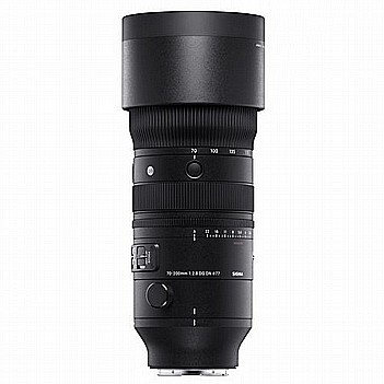  SIGMA 70-200mm F2.8 DG DN OS  |S| For Sony E-Mount