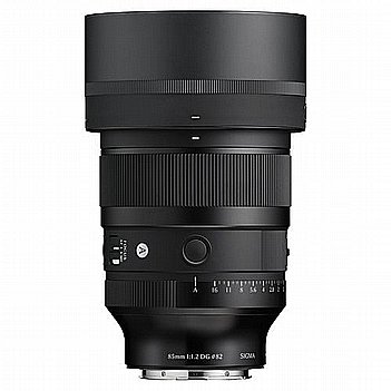 ���� ������  SIGMA 85mm F1.2 DG | Art