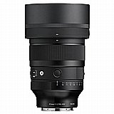 עדשה למצלמה SIGMA 85mm F1.2 DG | Art עדשה למצלמה SIGMA 85mm F1.2 DG | Art