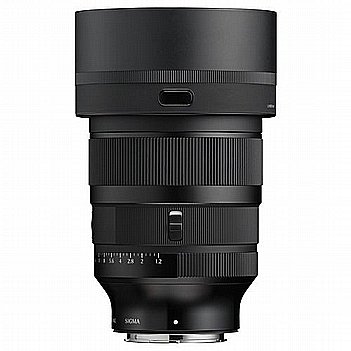 ���� ������  SIGMA 85mm F1.2 DG | Art