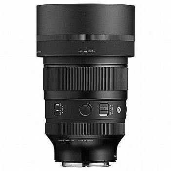 ���� ������  SIGMA 85mm F1.2 DG | Art