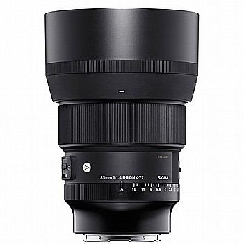 SIGMA 85mm F1.4 DG DN | Art For L-Mount 