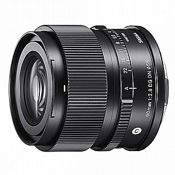 SIGMA 90mm F2.8 DG DN | C ��� 