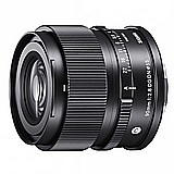 SIGMA 90mm F2.8 DG DN | C ��� 