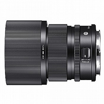SIGMA 90mm F2.8 DG DN | C ��� 