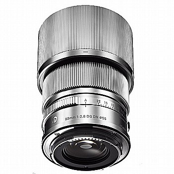 SIGMA 90mm F2.8 DG DN | C ��� 