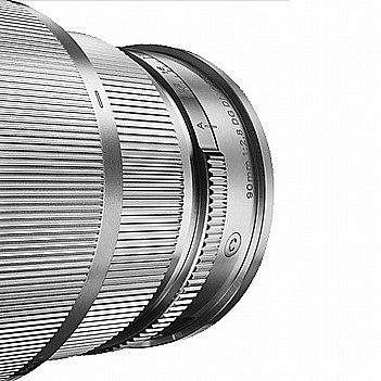 SIGMA 90mm F2.8 DG DN | C ��� 