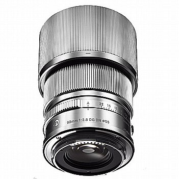 SIGMA 90mm F2.8 DG DN | C For L-Mount ��� 