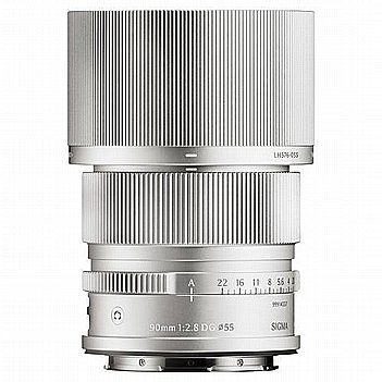 SIGMA 90MM F/2.8 DG (C) (BK) For Sony E-Mount ��� 