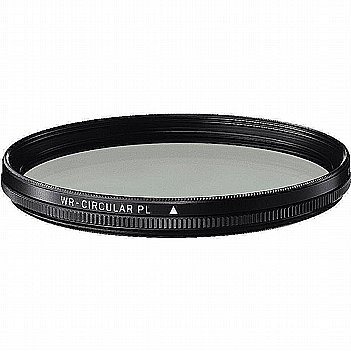 ����� ���� ��� SIGMA WR CIRCULAR PL FILTER 82MM