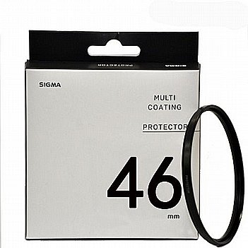 ����� SIGMA protector 46mm