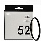 ����� SIGMA Protector 52mm