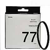 ����� SIGMA Protector 77mm
