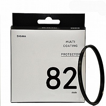 ����� SIGMA Protector 82mm