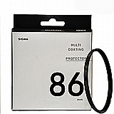 ����� SIGMA Protector 86mm