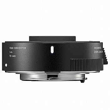 SIGMA TELE CONVERTER TC-1401 X1.4 for Nikon